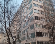 Купить трехкомнатную квартиру в Подмосковье, Юбилейная ул