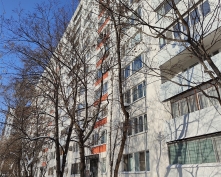 Купить двухкомнатную квартиру в Москве, Ставропольская ул