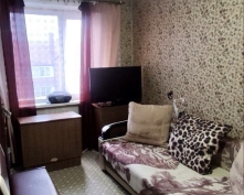 Купить двухкомнатную квартиру в Подмосковье, Ермолова ул