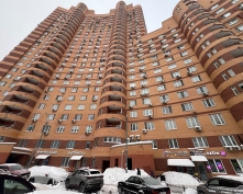 Купить двухкомнатную квартиру в Подмосковье, Молодежная ул