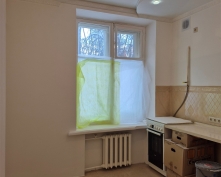 Купить двухкомнатную квартиру в Москве, Ленинский пр-кт