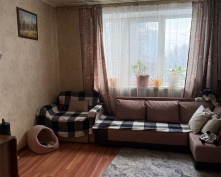 Купить двухкомнатную квартиру в Москве, 