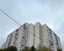 Купить однокомнатную квартиру в Москве, Пятницкое ш