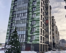 Купить однокомнатную квартиру в Москве, Золотошвейная ул