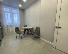 Купить двухкомнатную квартиру в Подмосковье, Римский проезд