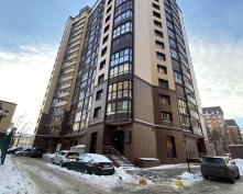 Купить однокомнатную квартиру в Москве, 