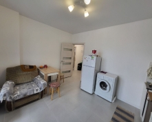 Купить однокомнатную квартиру в Москве, Алтуфьевское ш