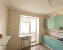 Купить однокомнатную квартиру в Москве, Чечёрский проезд