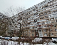 Купить однокомнатную квартиру в Москве, 14-й м-н Зеленограда ул