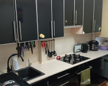 Купить однокомнатную квартиру в Москве, Рогова ул