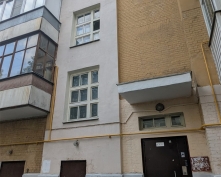 Купить двухкомнатную квартиру в Москве, Тихвинский переулок