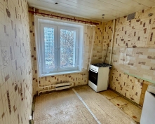 Купить однокомнатную квартиру в Москве, Софьи Ковалевской ул