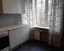 Купить двухкомнатную квартиру в Москве, Нахимовский пр-кт