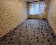 Купить двухкомнатную квартиру в Москве, Фабрициуса ул