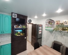 Купить трехкомнатную квартиру в Москве, Пятницкое ш