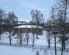 Купить двухкомнатную квартиру в Подмосковье, Рабочая ул