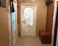 Купить двухкомнатную квартиру в Москве, Дудинка ул