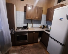 Купить двухкомнатную квартиру в Москве, Молодогвардейская ул