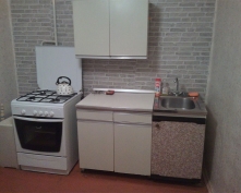 Купить двухкомнатную квартиру в Подмосковье, Зелинского ул