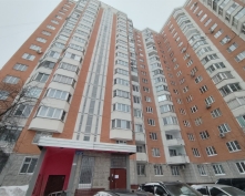 Купить двухкомнатную квартиру в Москве, Востряковский проезд