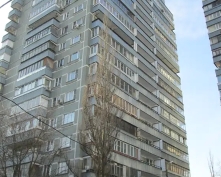 Купить двухкомнатную квартиру в Москве, Флотская ул