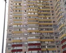 Купить трехкомнатную квартиру в Подмосковье, Некрасова ул