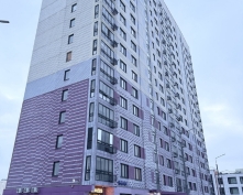 Купить трехкомнатную квартиру в Москве, Маршала Ерёменко ул