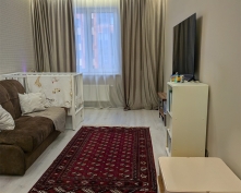 Купить двухкомнатную квартиру в Москве, Яворки ул