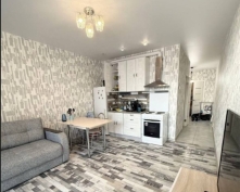 Купить однокомнатную квартиру в Москве, Рязанский пр-кт