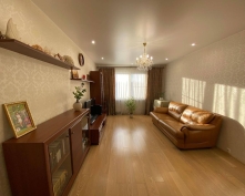 Купить трехкомнатную квартиру в Подмосковье, Кожедуба ул