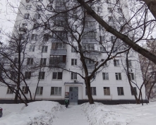 Купить двухкомнатную квартиру в Москве, Старомарьинское ш