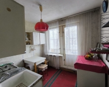 Купить двухкомнатную квартиру в Подмосковье, Молодежная ул