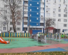 Купить двухкомнатную квартиру в Москве, Коломенская ул