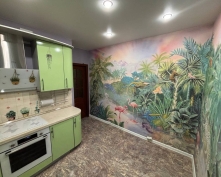 Купить однокомнатную квартиру в Москве, Балаклавский пр-кт