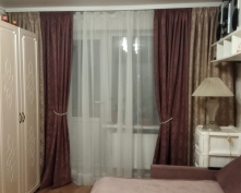 Купить двухкомнатную квартиру в Подмосковье, Фучика ул