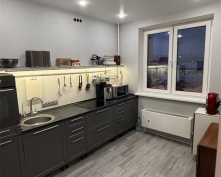 Купить трехкомнатную квартиру в Подмосковье, Новое ш