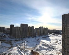 Купить однокомнатную квартиру в Подмосковье, Сходненская ул