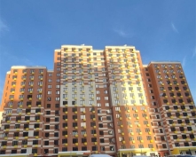 Купить однокомнатную квартиру в Подмосковье, Дмитриева ул