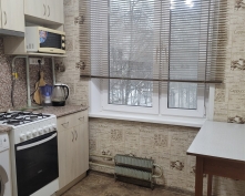 Купить трехкомнатную квартиру в Москве, Уссурийская ул