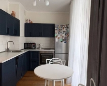 Купить однокомнатную квартиру в Москве, Заревый проезд