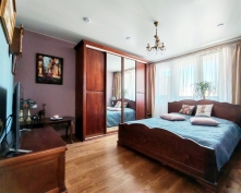 Купить двухкомнатную квартиру в Подмосковье, Строителей б-р