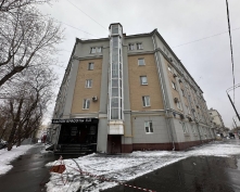 Купить двухкомнатную квартиру в Москве, Дубровская 1-я ул