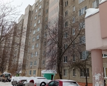 Купить двухкомнатную квартиру в Подмосковье, Курская ул