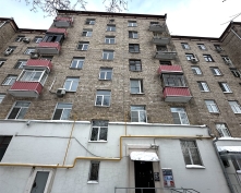 Купить двухкомнатную квартиру в Москве, Багратионовский проезд