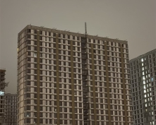 Купить двухкомнатную квартиру в Подмосковье, 