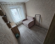 Купить четырехкомнатную квартиру в Москве, Молостовых ул