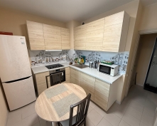 Купить однокомнатную квартиру в Подмосковье, Сколковская ул