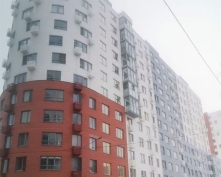 Купить однокомнатную квартиру в Подмосковье, Птицефабрика мкр