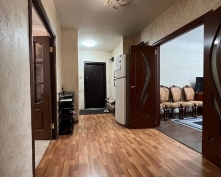 Купить четырехкомнатную квартиру в Москве, Перервинский б-р