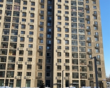 Купить двухкомнатную квартиру в Москве, Кусковская ул